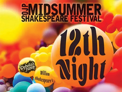 Midsummer Shakespeare Festival