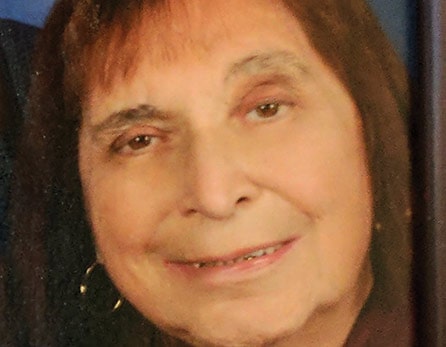 Obituary: Beverly Jean Gassner