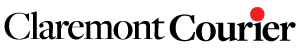 Claremont Courier Logo