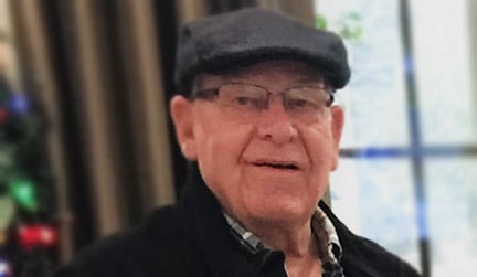 Obituary: David Lytle Paulson