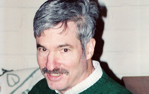 Obituary: Richard H. Gleason