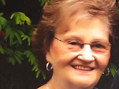 Obituary: Judy Alice Kern