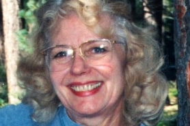 Obituary: Kay Sandra Ceniceros