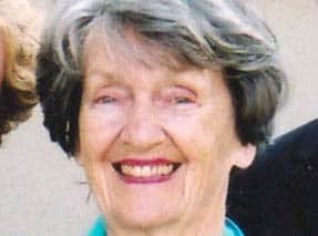 Obituary: Nancy Orange Birch