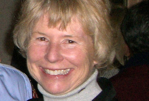 Obituary: Patricia Ann (Patti) Brant