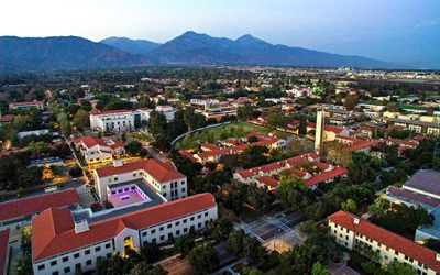Pomona College honors six alumni
