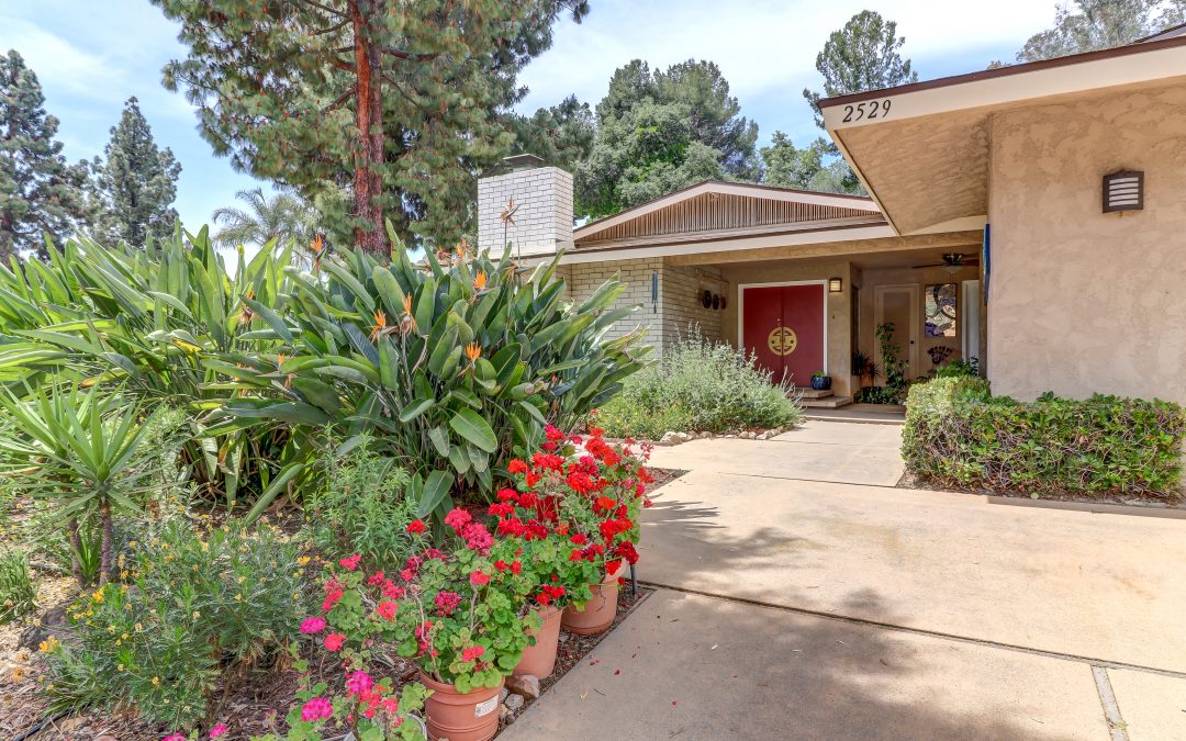 Claremont open house: 2529 San Andres Way