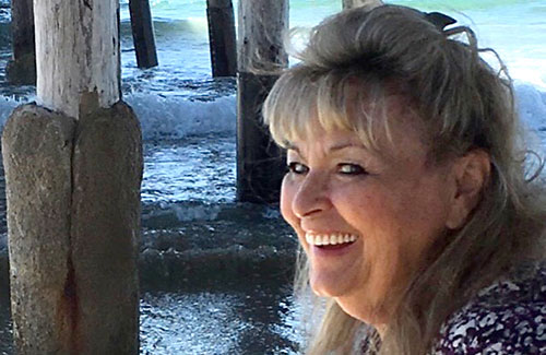 Obituary: Sharon Sue Berkey