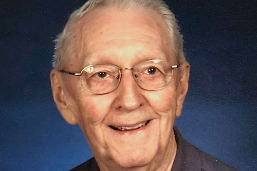 Obituary: Wade Anthony Myers