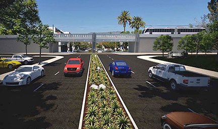 City will continue to review Gold Line overpass