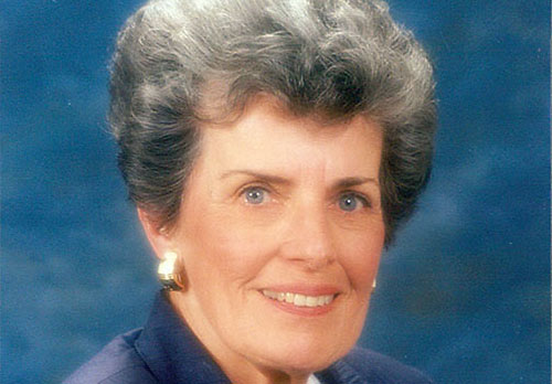 Obituary: Mary Pauline Naftel Wheeler