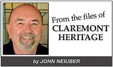 Claremont Heritage celebrates 50 years of preservation
