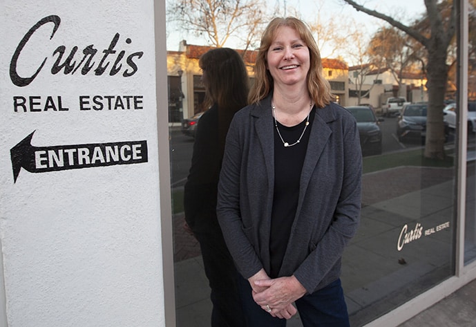 Today’s Parent: Curtis closes door on 75-year real estate business