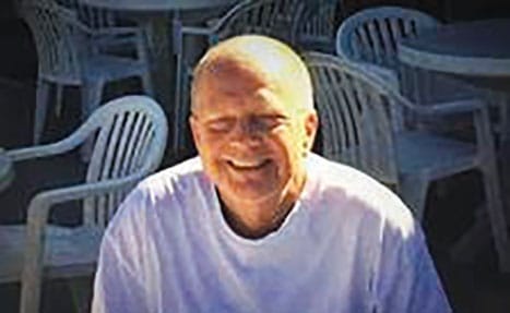 Obituary: Rick Calhoun