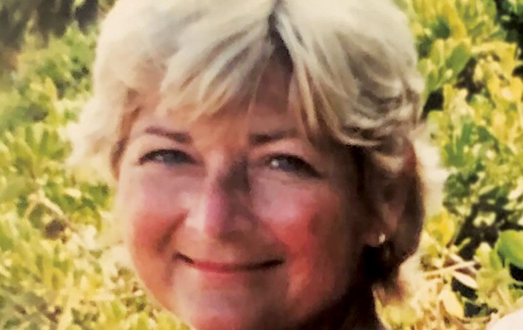 Obituary: Ellen Marie Dauchy