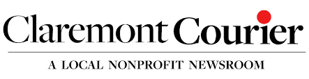 Claremont Courier Logo