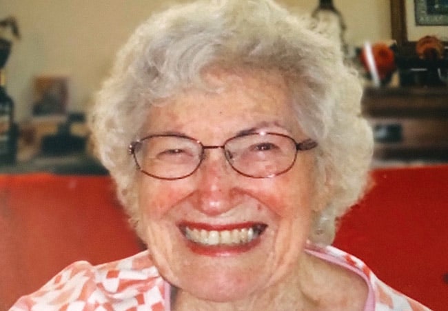Obituary: Patricia Ann Beisser Pascal