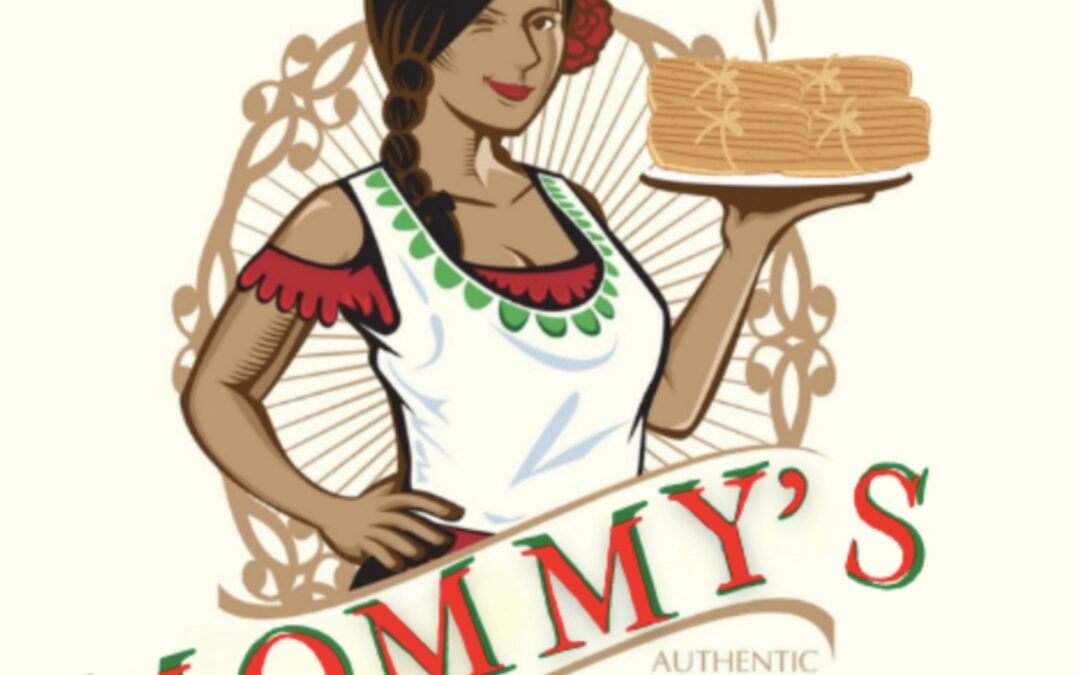 Mommy’s Tamales