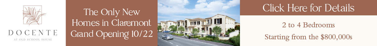 Your News Source for All Things Claremont The Claremont COURIER