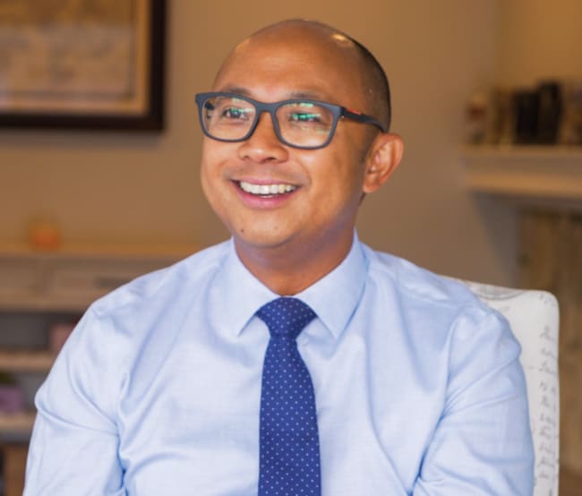 Meet Your 2022 City Council Candidate: Jed Leano – District 4
