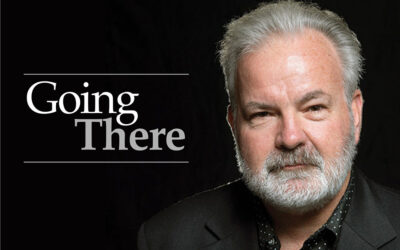 ‘No Kings’ leaves the good kind of hangover