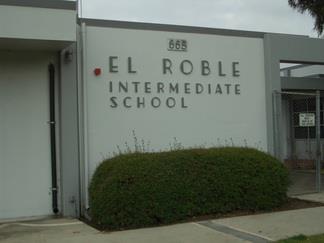 El Roble student arrested for bringing Airsoft gun to school