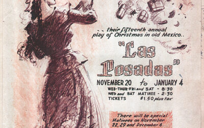 Heritage’s ‘Navidad en la Plaza’ at Padua December 11