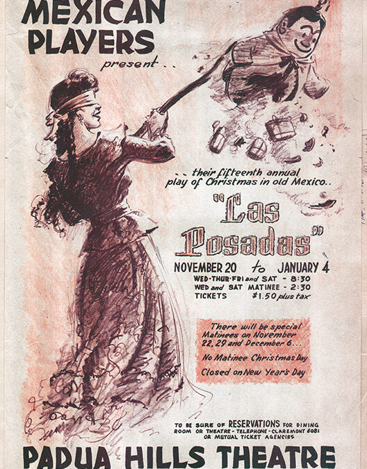 Heritage’s ‘Navidad en la Plaza’ at Padua December 11