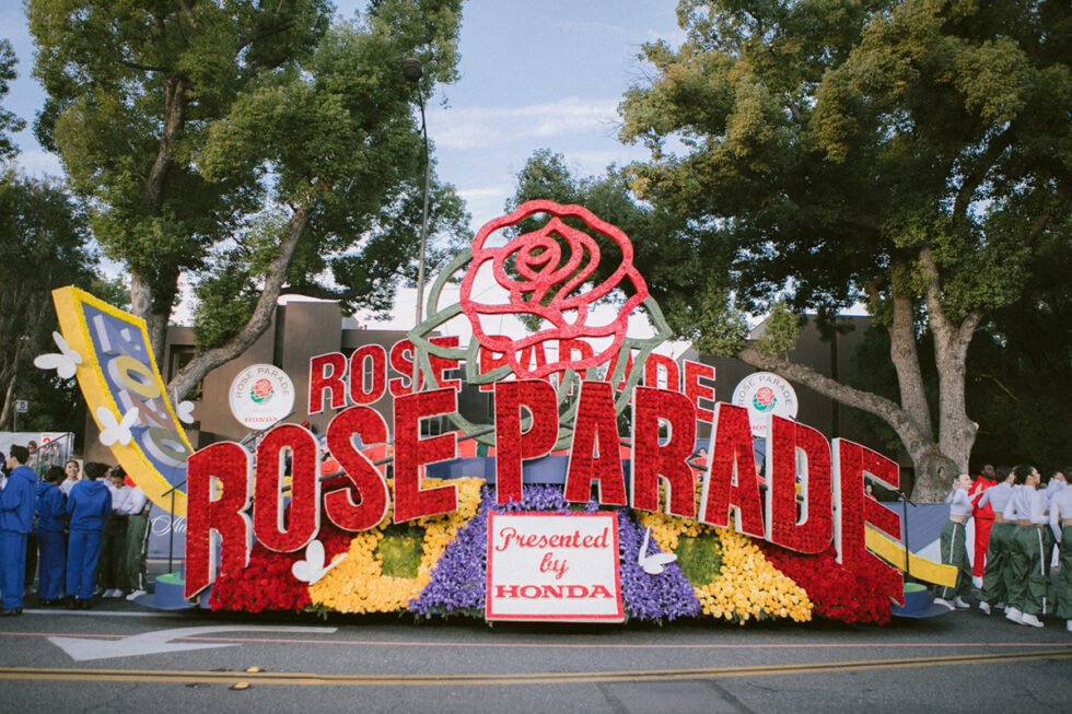 Claremont McKenna to unveil Rose Parade float | The Claremont COURIER