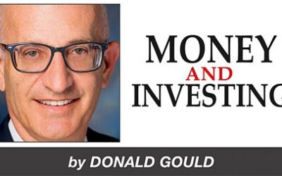 The AI juggernaut, and your money