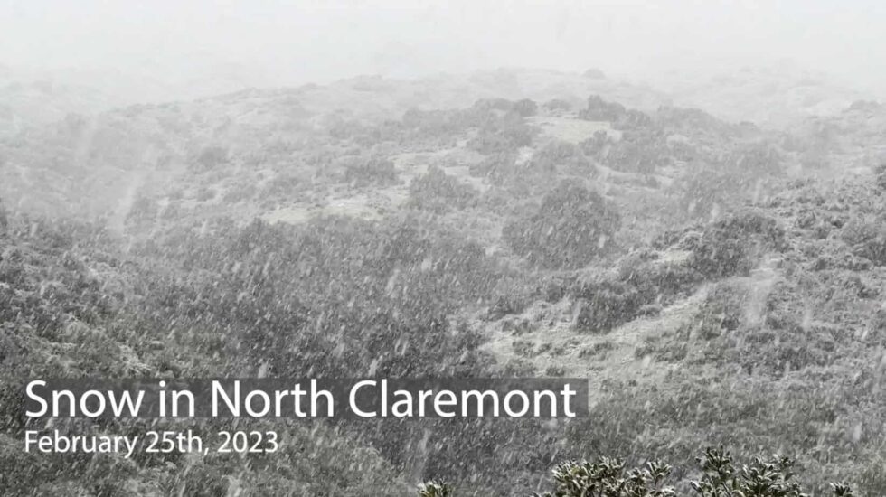 Your News Source for All Things Claremont The Claremont COURIER