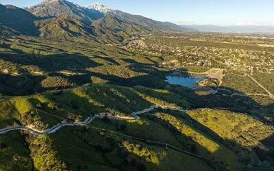 Claremont comes together, adds 80 acres to Wilderness Park