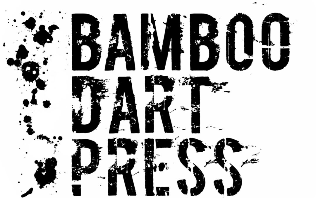 An evening with Bamboo Dart Press