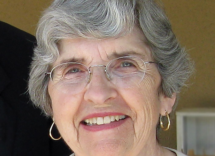 Obituary: Cherry Calletto Donaldson