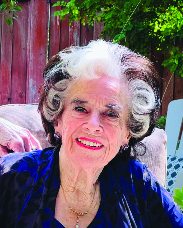 Obituary: Peggy L. Cheadle