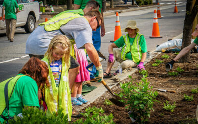 Claremont should do more to combat climate change