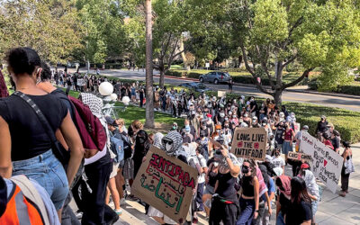 Pomona College President addresses Carnegie Hall incident