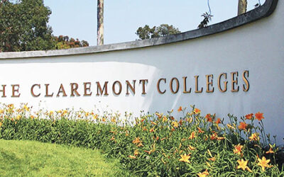 Claremont Colleges to non-citizen students: return to U.S. before Trump inauguration