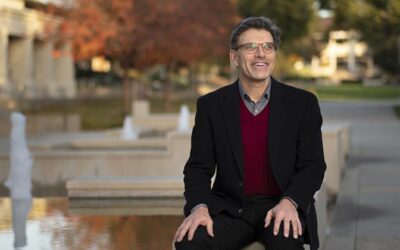 Chodosh to step down as CMC president