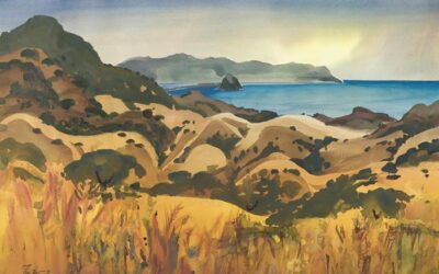 Chaffey art museum exhibits abound