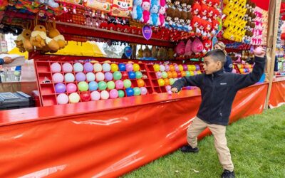 L.A. County Fair returns in May