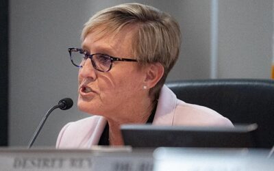 CUSD Board debates changing first day of school