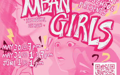 CHS Theatre wraps season with ‘Mean Girls’