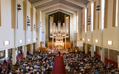Young musicians at CUCC May 24