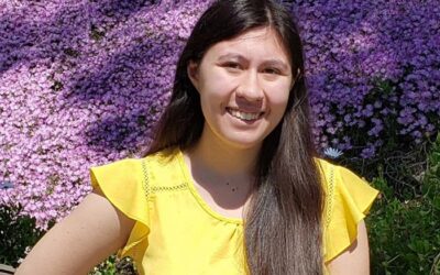 Harvey Mudd senior wins math poetry contest