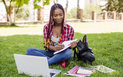 Navigating the college application process: A primer for high school students