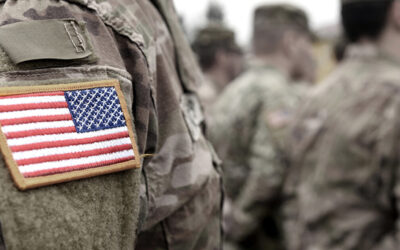 Viewpoint: Let’s remember the veterans who are still fighting