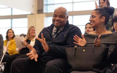 CUSD: Vista del Valle gets new principal