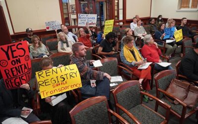 City Council report: Claremont to allow short-term rentals