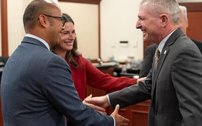 City Council report: Reversal of short-term rental ban moves one step closer